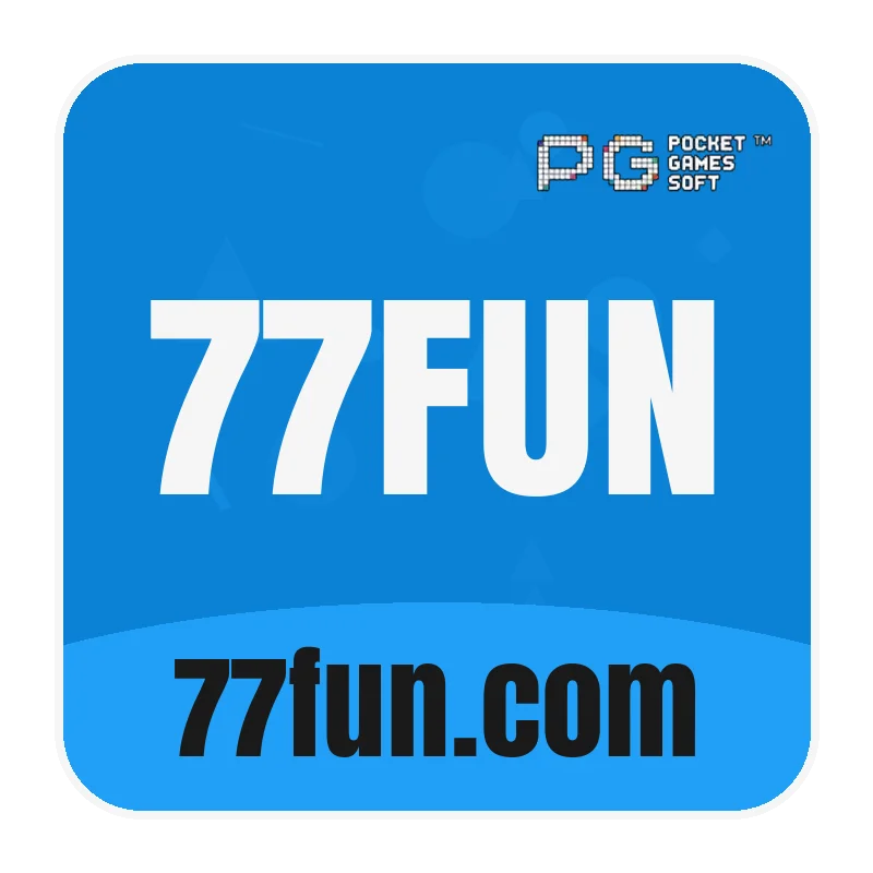 Logo da 77fun