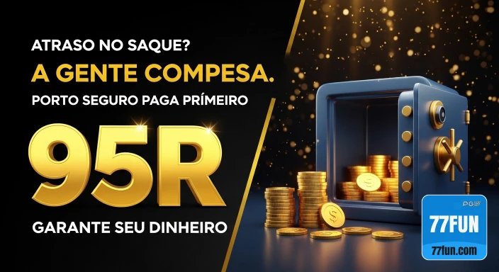 Qualificar VIP 77fun