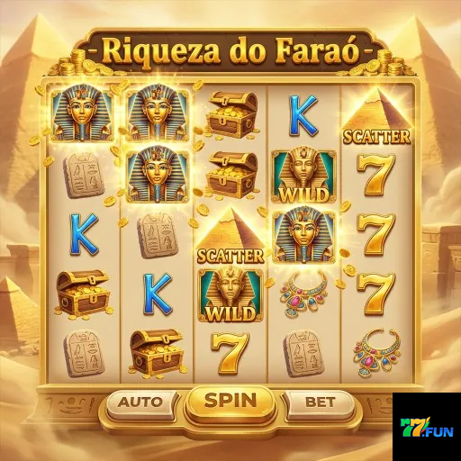 Desafie Sua Sorte na Roda Diária