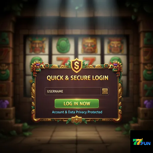 Comece sua Jornada de Sucesso no 77fun.com