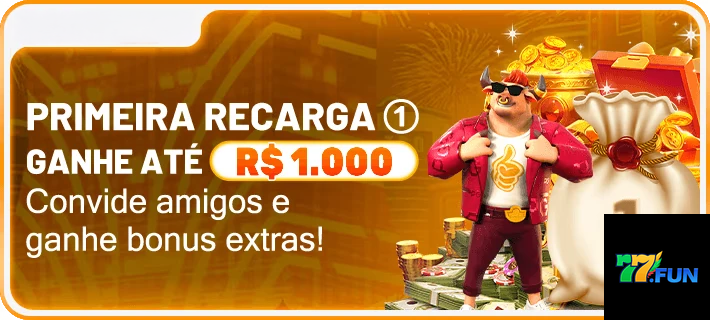 77fun.com - fácil acesso seguro para entrar