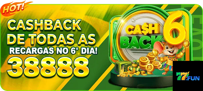 Promoções no 77fun.com: Aumente suas Chances com Ofertas Especiais