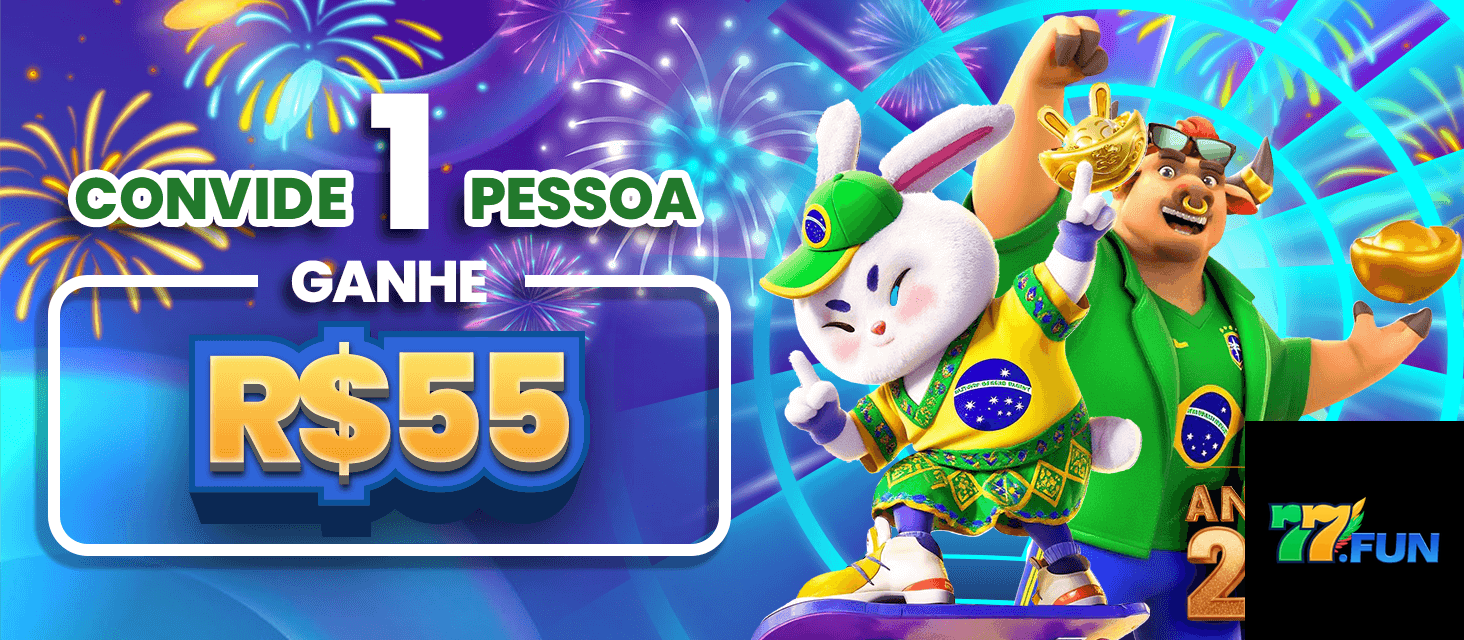 77fun.com Sistema VIP