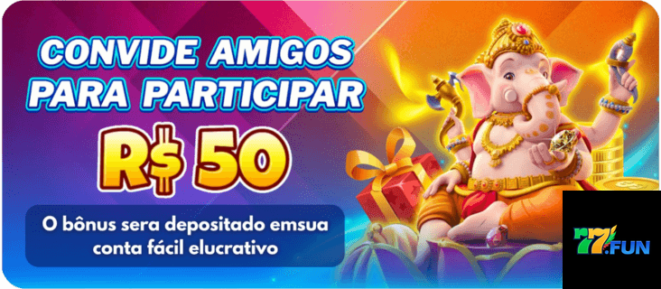 77fun.com Torneio Semanal